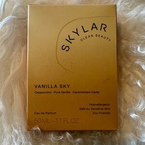 Skylar Vanilla Sky Eau de Parfum